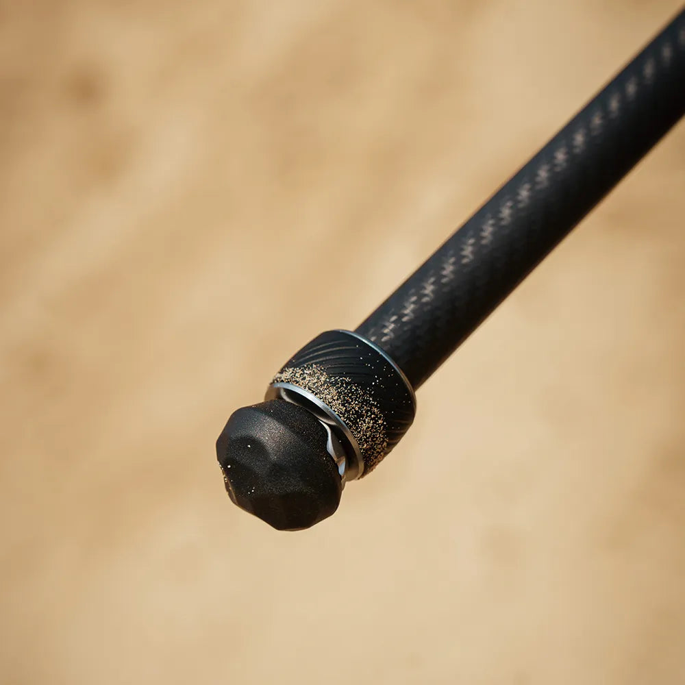 Ulanzi Falcam TreeRoot tripod with multi-surface foot pads for all-terrain stability.