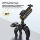 Ulanzi R105 Bicycle Rail Mount Clamp C057