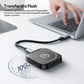 Ulanzi MA55 Magnetic SSD Enclosure M097