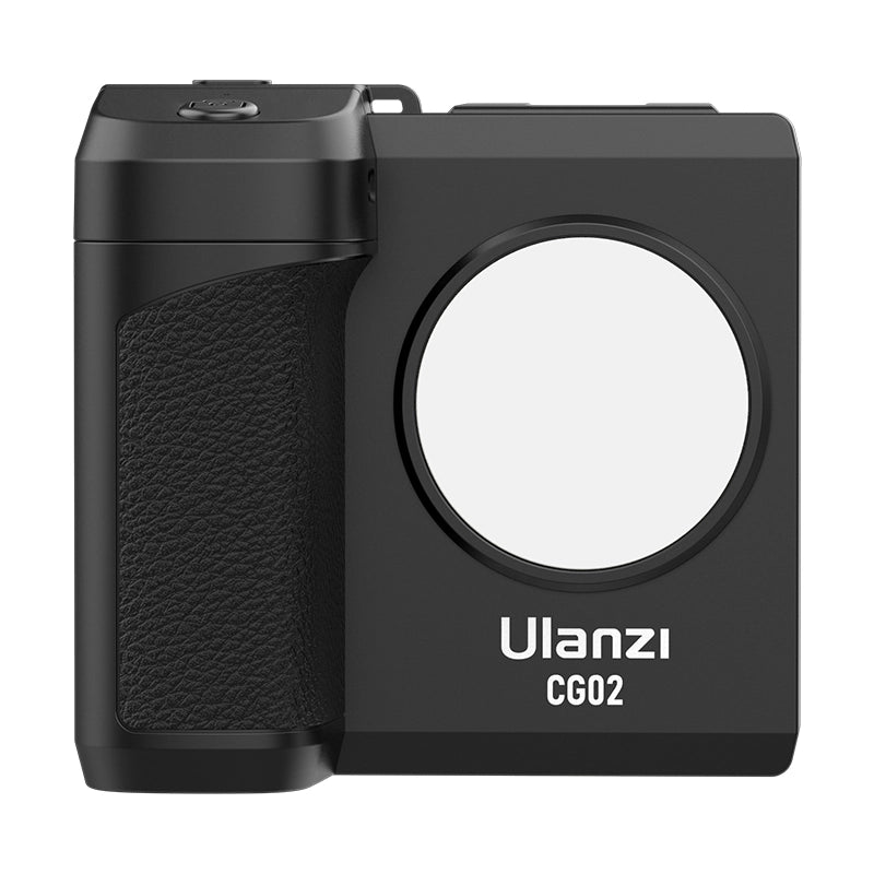 Ulanzi CG-02 Smartphone Camera Grip Bluetooth with Fill Light 3282