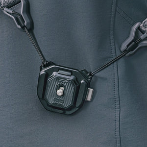 Ulanzi Falcam F38 Quick Release for Camera Shoulder Strap Mount Kit V2 3142