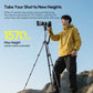 Ulanzi Ombra XIANG II Video Travel Tripod T154