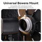 Ulanzi DS800 Bowens Mount Octagonal Softbox L069