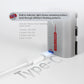 Falcam TagBatt Direct-Charge Camera Battery with Apple Find My for Canon LP-E6