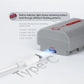 Falcam TagBatt Direct-Charge Camera Battery for Sony NP-FZ100