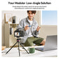 Ulanzi TZ01 Versatile 2-in-1 Carbon Fiber Tripod