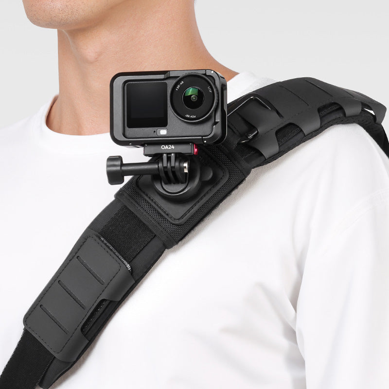Ulanzi U023 Urban Daily Camera Shoulder Bag 13L product detail