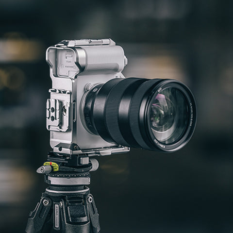 Ulanzi Falcam F22 & F38 & F50 Quick Release Camera Cage V2 for Sony ZV-E1
