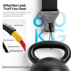 Ulanzi CSS1 U-Snap Camera Shoulder Strap B194