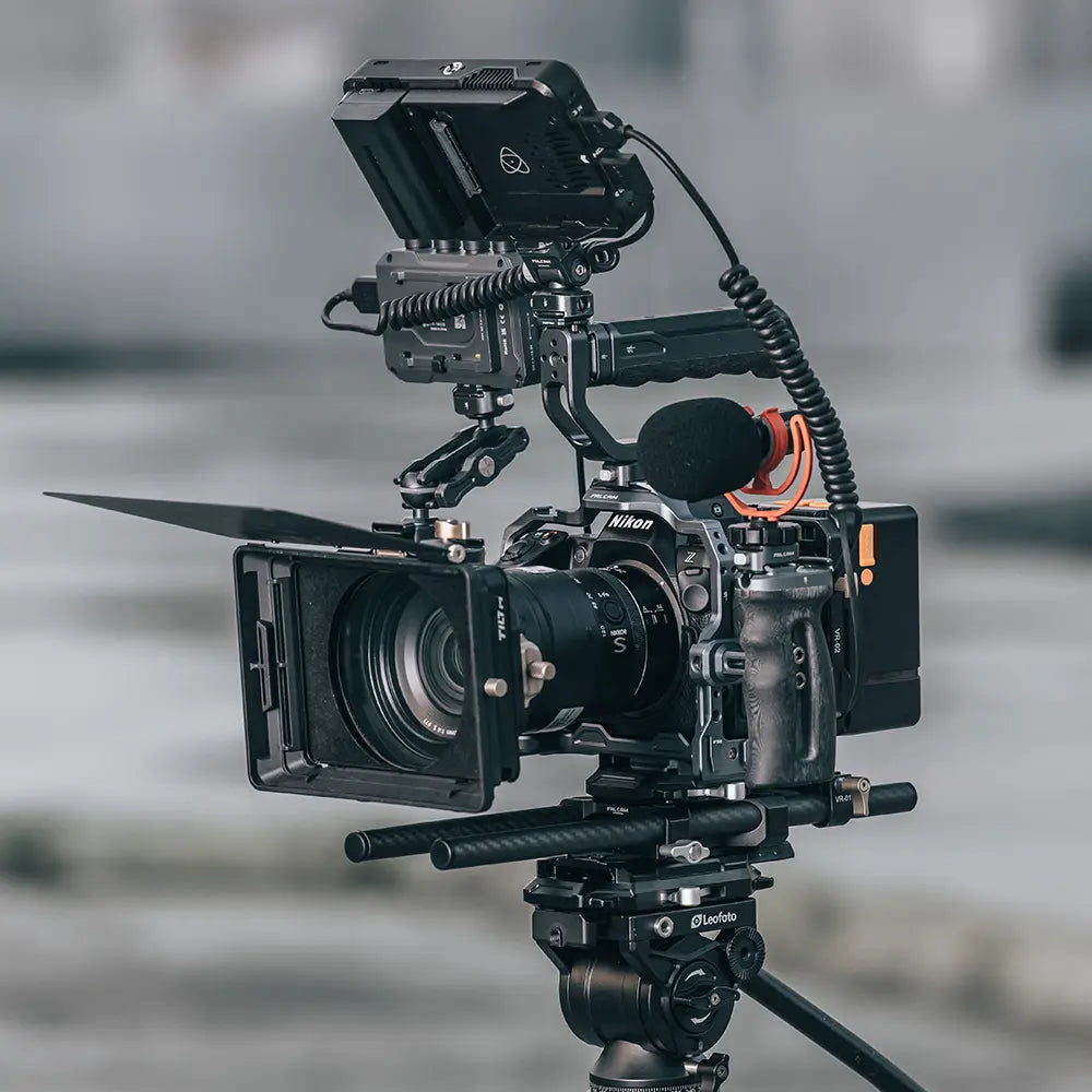 nikon z8 accessories