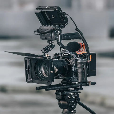 nikon z8 accessories