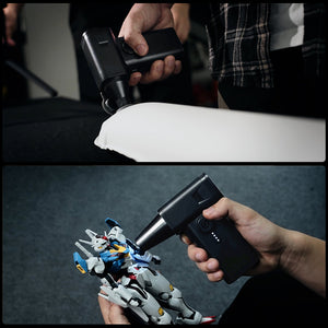 Ulanzi AD02 STORM Electric Air Duster II X086