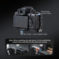 FALCAM F22&F38&F50 Quick Release Camera Cage Compatible with SONY A7M5 / A7R5 / A7M4