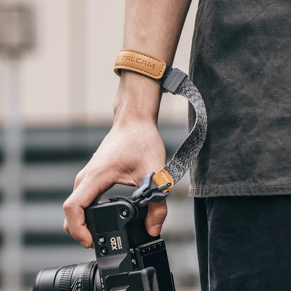 Ulanzi Falcam Maglink Quick Magnetic Buckle Wrist Strap Ulanzi Falcam Maglink Quick Magnetic Buckle Wrist Strap