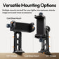 Ulanzi MA53 Arca Swiss Phone Mount M028