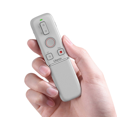 Ulanzi AS006 Universal Wireless Bluetooth Remote Control C003GBB1