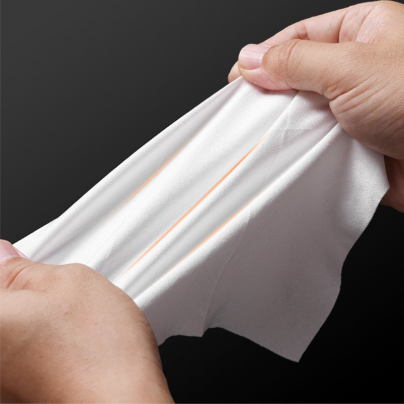 Ulanzi Microfiber Cleaning Cloth Dust-Free C034GBB1