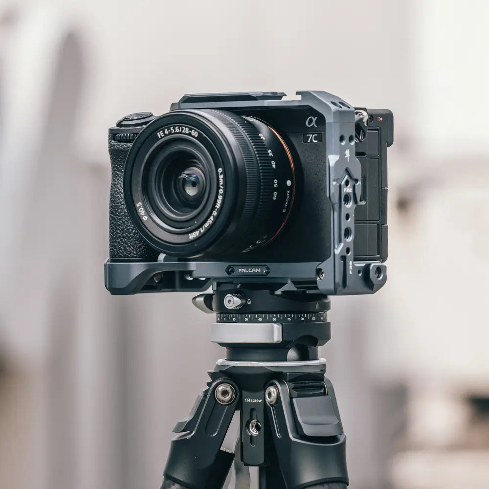 Sony a7C II 