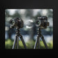 FALCAM F22&F38&F50 Quick Release Camera Cage Compatible with SONY A7M5 / A7R5 / A7M4