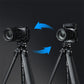 Falcam F22/F38 quick release cage system for Sony FX30 camera on tripod.