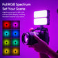 Ulanzi FOLD8 2-in-1 Foldable Pocket Light