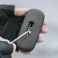 Adjusting Ulanzi F22 Soap Side Handle with hex key