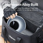 Ulanzi HT002 reflector diffuser in a bag, showcasing lightweight aluminum alloy build
