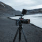 F38 Quick Release Tripod