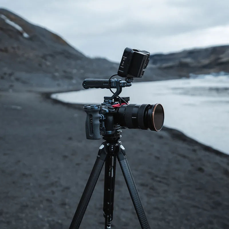 F38 Quick Release Tripod