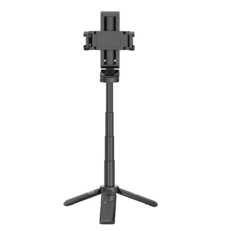 Ulanzi JJ02 Extendable Grip Phone Tripod with Remote M004, Versatile