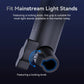 Ulanzi LA03 light stand adapter grip with locking knob for secure attachment