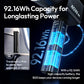 Ulanzi P012 Handheld Battery Grip BG5