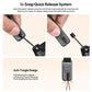 Ulanzi U-Snap Camera Shoulder Strap