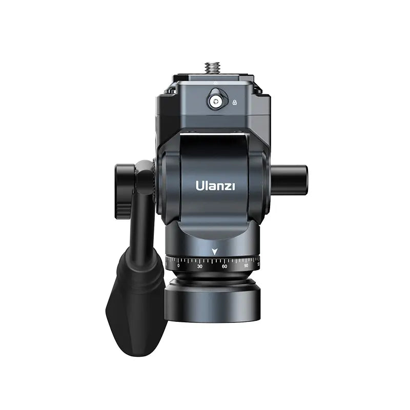 Ulanzi EH12 F38 Quick Release Fluid Video Head E004GBA1