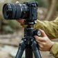 Ulanzi Falcam F38 Pro Quick Release Panorama Ball Head