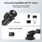 Ulanzi R105 Bicycle Rail Mount Clamp C057