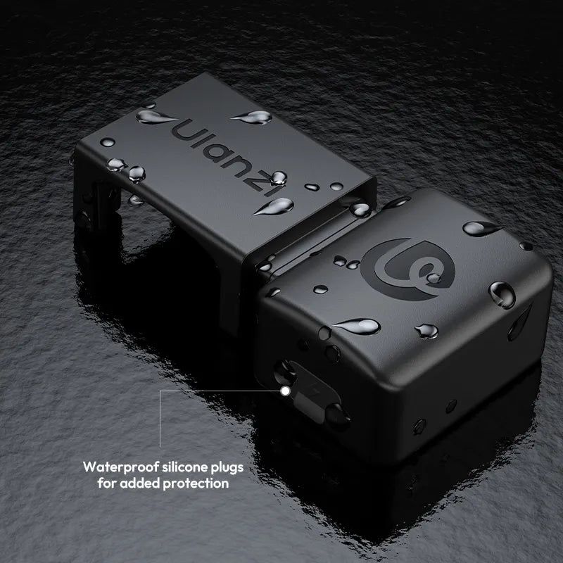 Ulanzi LM001 Pocket 3 Magnetic Mini Light L168