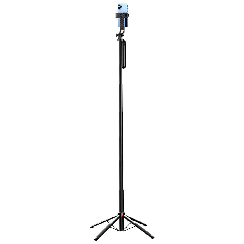 Ulanzi MA09 Bluetooth Remote Control Selfie Stick for GoPro or Smartphone M013GBB1