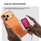 Ulanzi VM02 Wireless Magnetic Selfie Monitor Screen