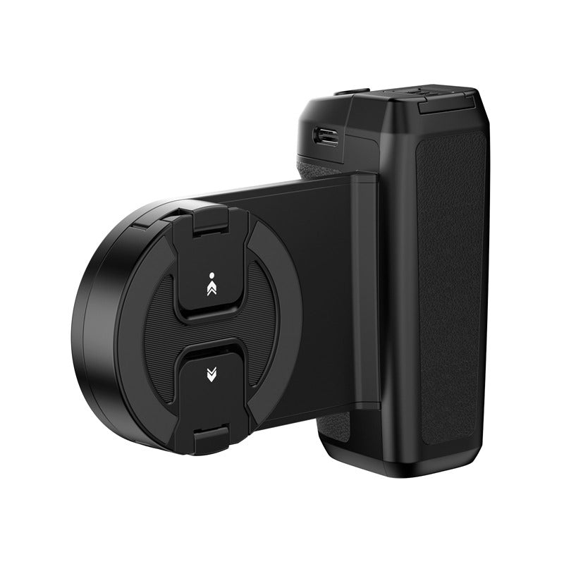 Just Mobile - ShutterGrip 2 Bluetooth Kamera Auslöser - für Smartphones Just Mobile - ShutterGrip 2 Bluetooth Kamera Auslöser - für Smartphones