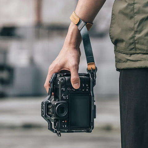 nikon z8 camera cage
