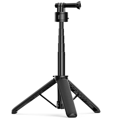 Ulanzi Go-Quick II Magnetic Quick Release Extension Tripod for Action Camera