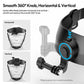 Ulanzi HERO 01 Head Strap Mount