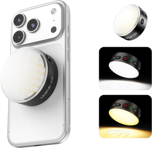 Ulanzi MFL01 Mini Portable Phone Flash