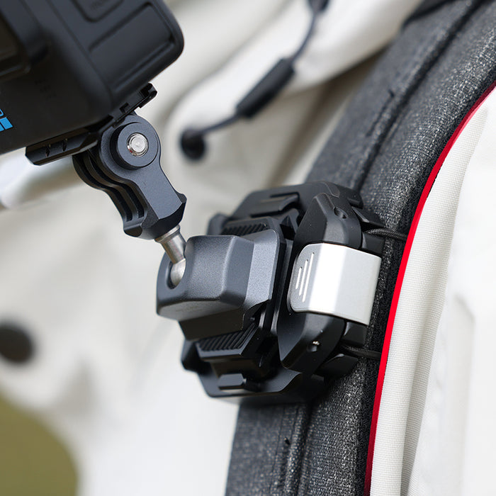 FALCAM F38 Quick Release System Für Rucksack (2271 Produktbild-Vorschau 4