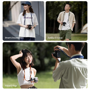 Ulanzi U-Snap Camera Shoulder Strap
