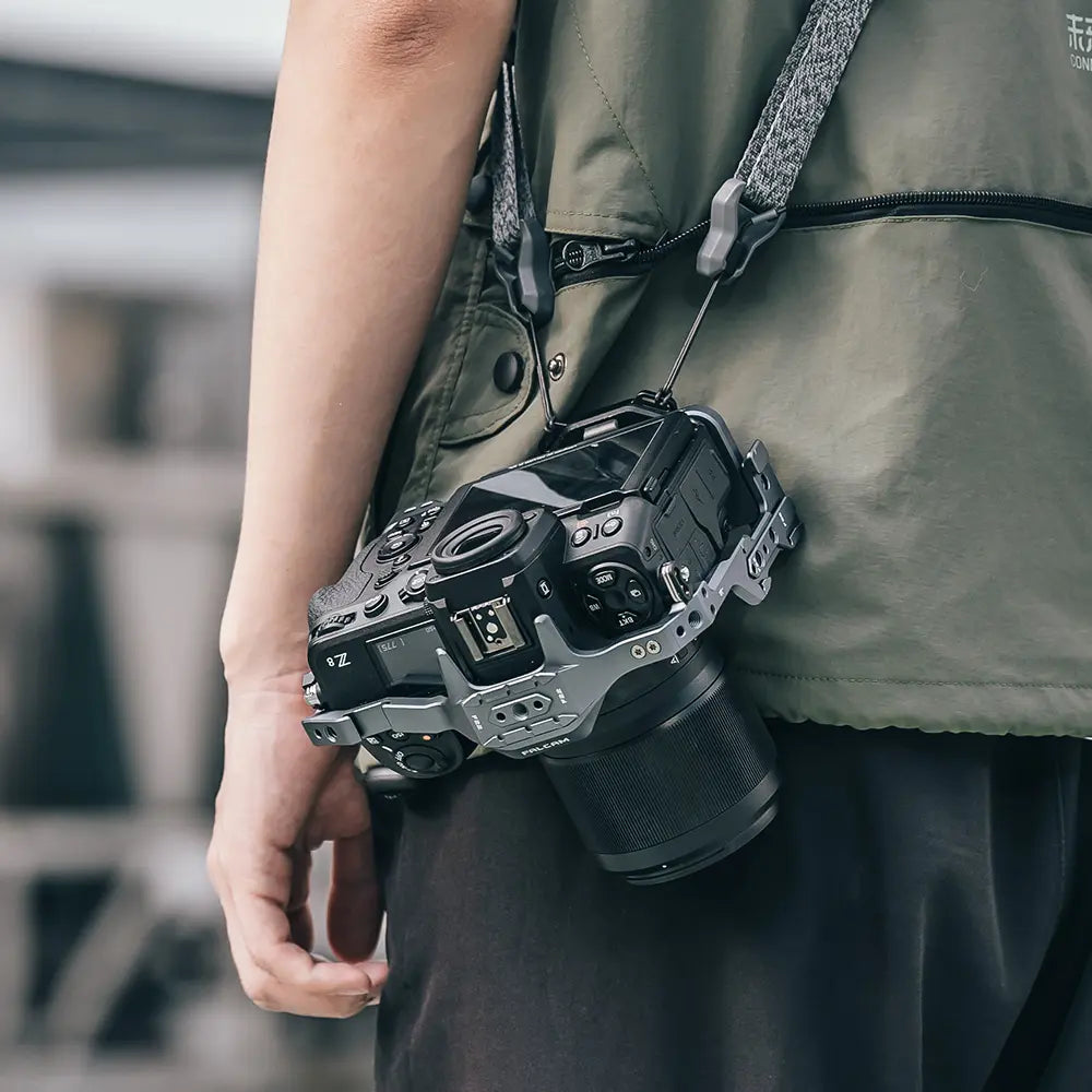 nikon z8 camera