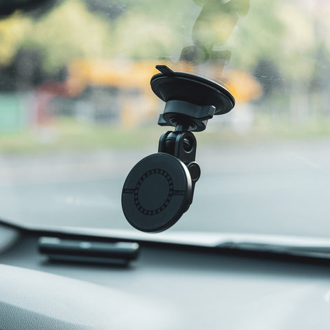 Ulanzi O-LOCK iPhone Quick Release Kit for Car