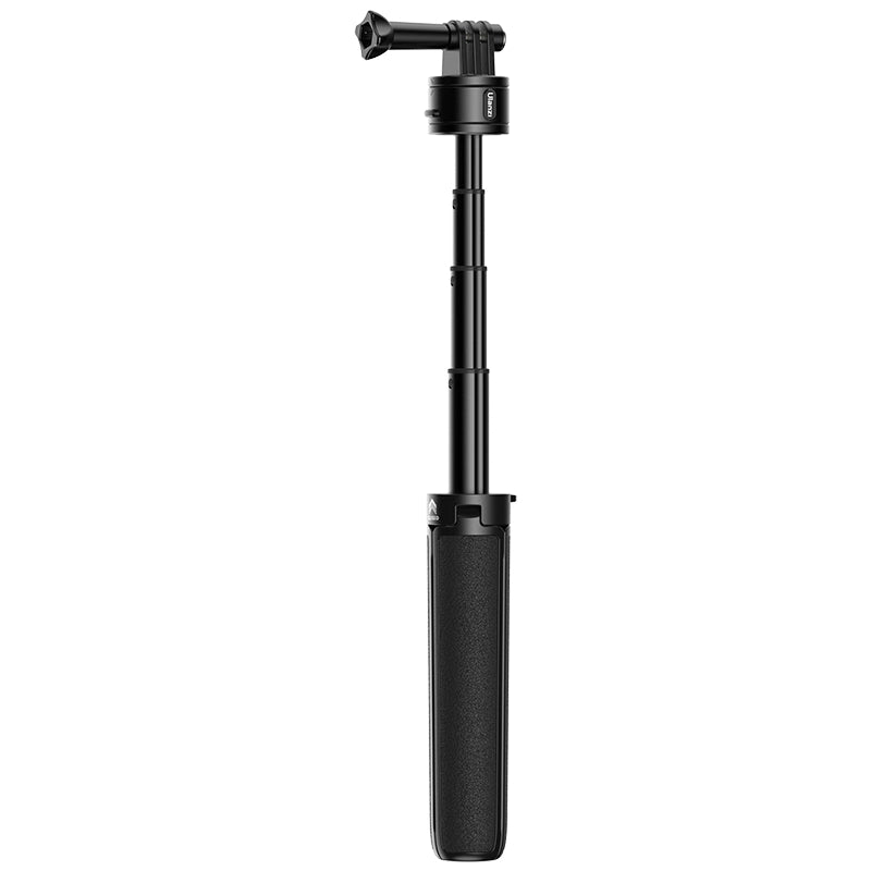 Ulanzi Go-Quick II Magnetic Quick Release Extension Tripod for Action Camera