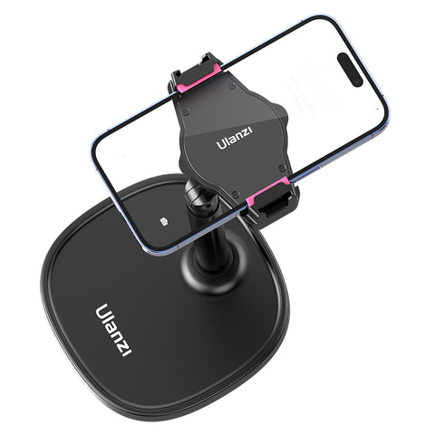 Ulanzi SK-06 Phone Clip with Cooling Radiator (Livestreaming Set) 3278